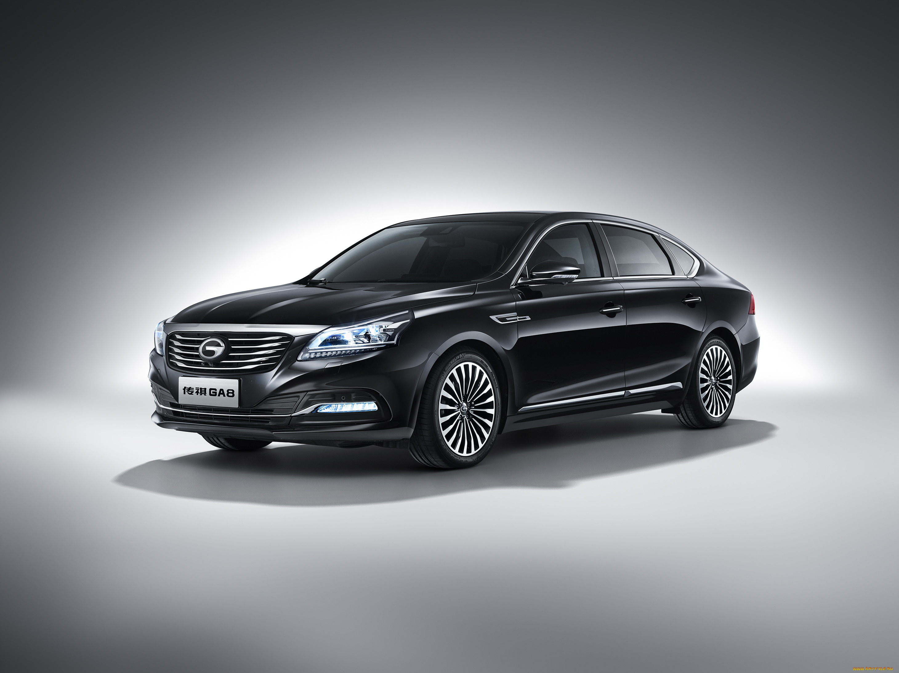 , trumpchi